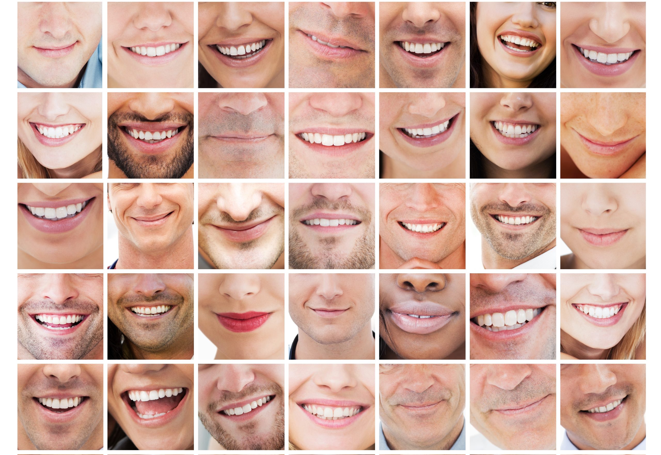 Protect your smile and your health this National Smile Month - Healthy You